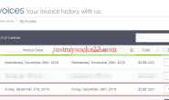 Just My Socks 续费教程,Just My Socks 服务到期后如何续费?(2025 年更新)